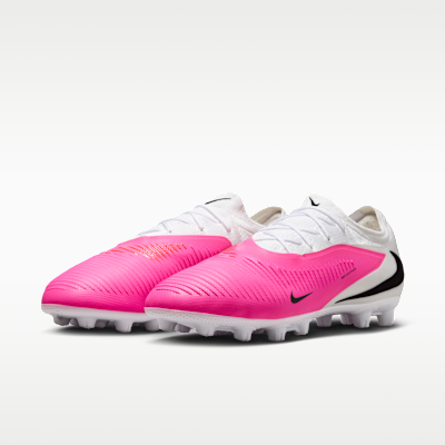 【絶版サイズ】Nike ファントム6 Fgソール 26.0 NIKE公式】ナイキ ファントム 6 LOW プロ ハードグラウンド サッカー
